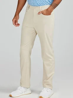 tasc Motion Pant Straight Fit -