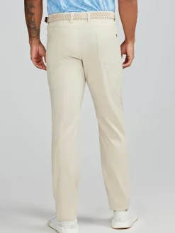 tasc Motion Pant Straight Fit -