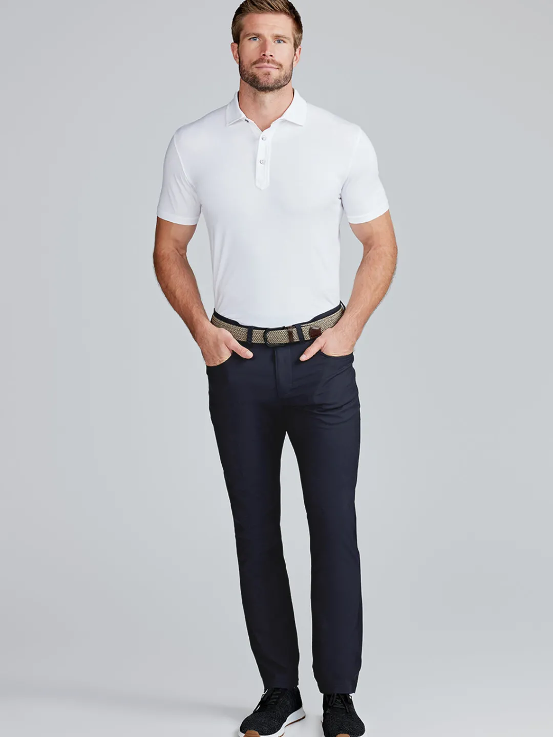 tasc Motion Pant Tailored Fit -