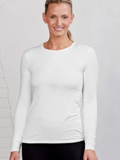 Women tasc NOLA Long Sleeve T-Shirt