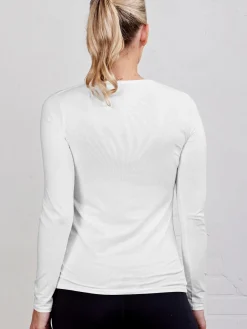 Women tasc NOLA Long Sleeve T-Shirt