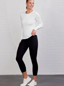 Women tasc NOLA Long Sleeve T-Shirt