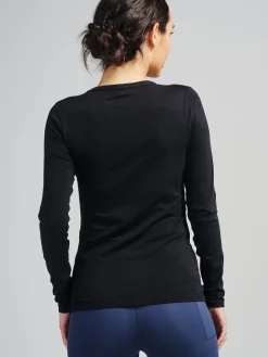 Women tasc NOLA Long Sleeve T-Shirt