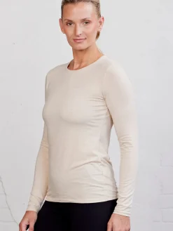 Women tasc NOLA Long Sleeve T-Shirt