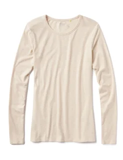 Women tasc NOLA Long Sleeve T-Shirt