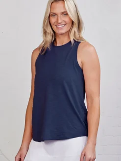 Women tasc NOLA Tank 2.0