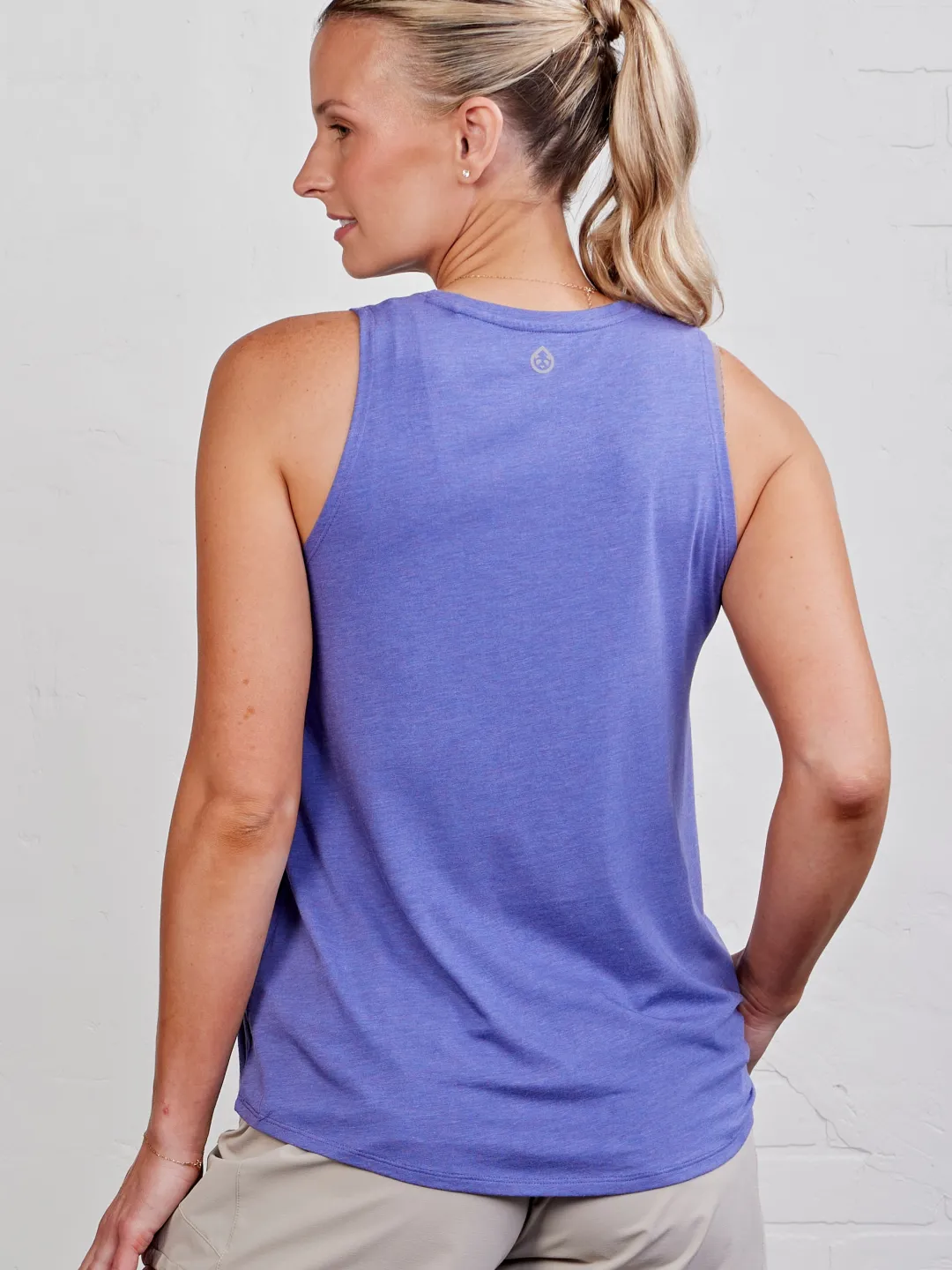 Women tasc NOLA Tank 2.0
