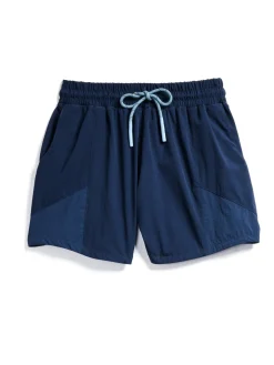Women tasc Odyssey Rec Short