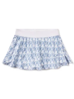 Women tasc On the Court 13in Skirt