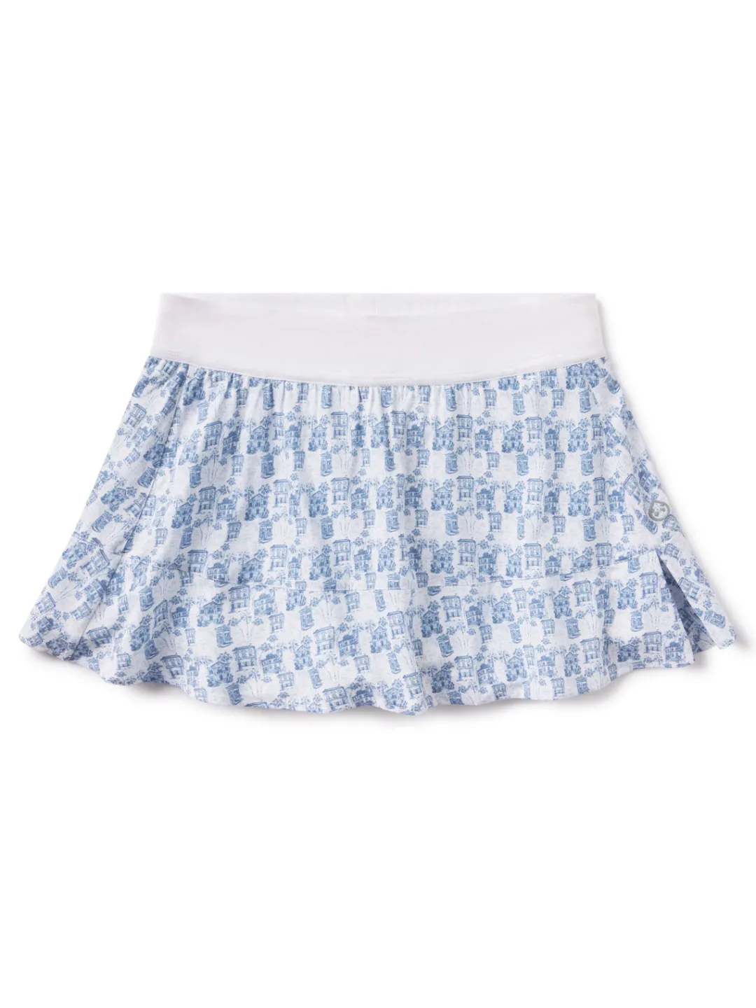 Women tasc On the Court 13in Skirt