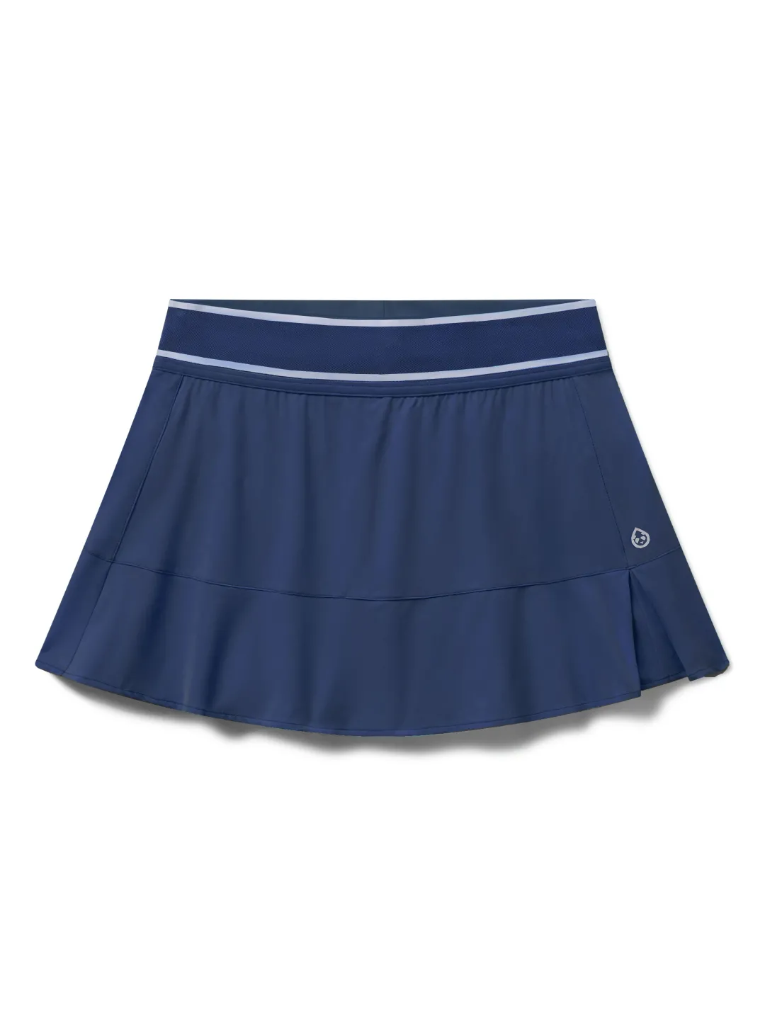 Women tasc On the Court 13in Skirt