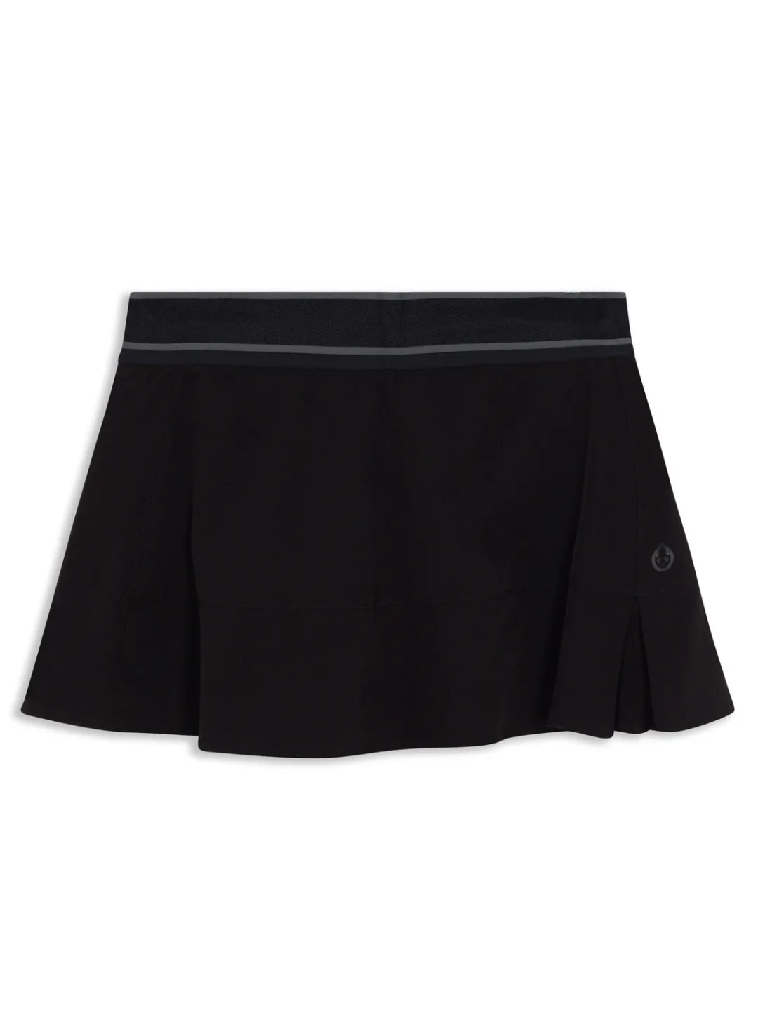 Women tasc On the Court 13in Skirt