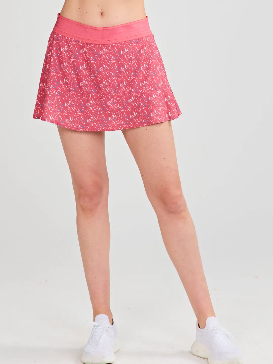 Women tasc On the Court 13in Skirt