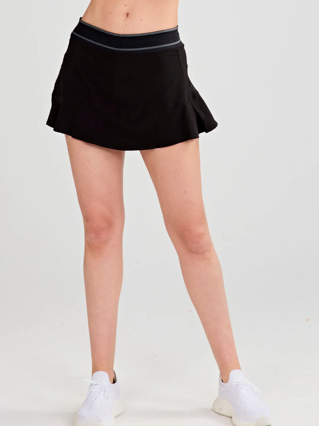 Women tasc On the Court 13in Skirt