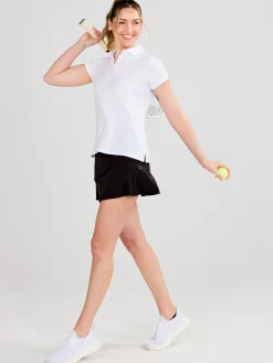 Women tasc On the Court 13in Skirt
