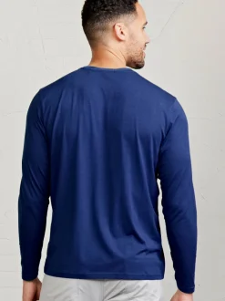 tasc Pimaluxe Long Sleeve T-Shirt