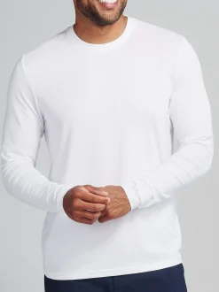 tasc Pimaluxe Long Sleeve T-Shirt
