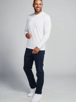 tasc Pimaluxe Long Sleeve T-Shirt