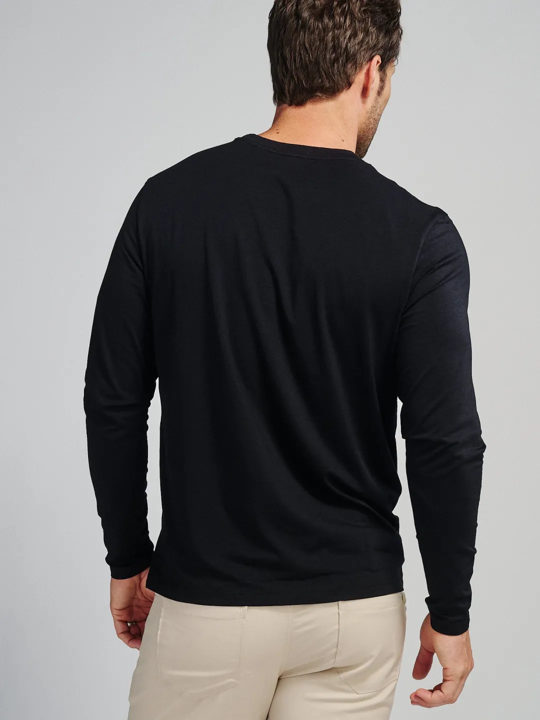 tasc Pimaluxe Long Sleeve T-Shirt