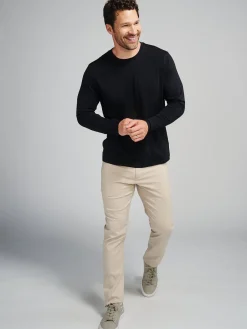 tasc Pimaluxe Long Sleeve T-Shirt
