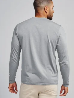 tasc Pimaluxe Long Sleeve T-Shirt