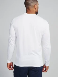 tasc Pimaluxe Long Sleeve T-Shirt