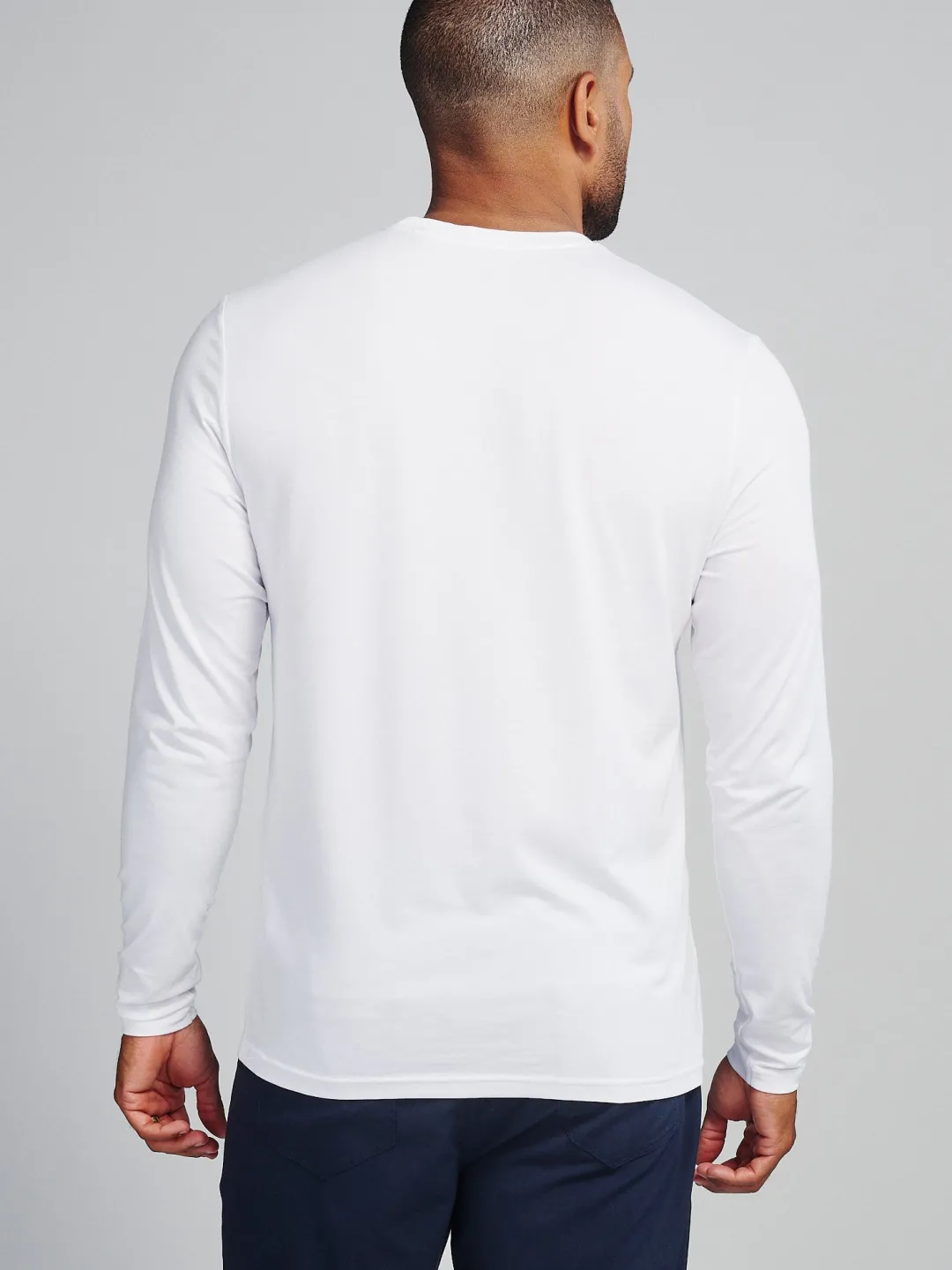 tasc Pimaluxe Long Sleeve T-Shirt
