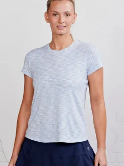 Women tasc Recess Fitness T-Shirt