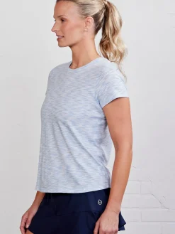 Women tasc Recess Fitness T-Shirt