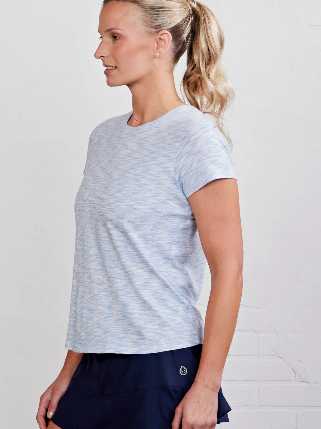 Women tasc Recess Fitness T-Shirt