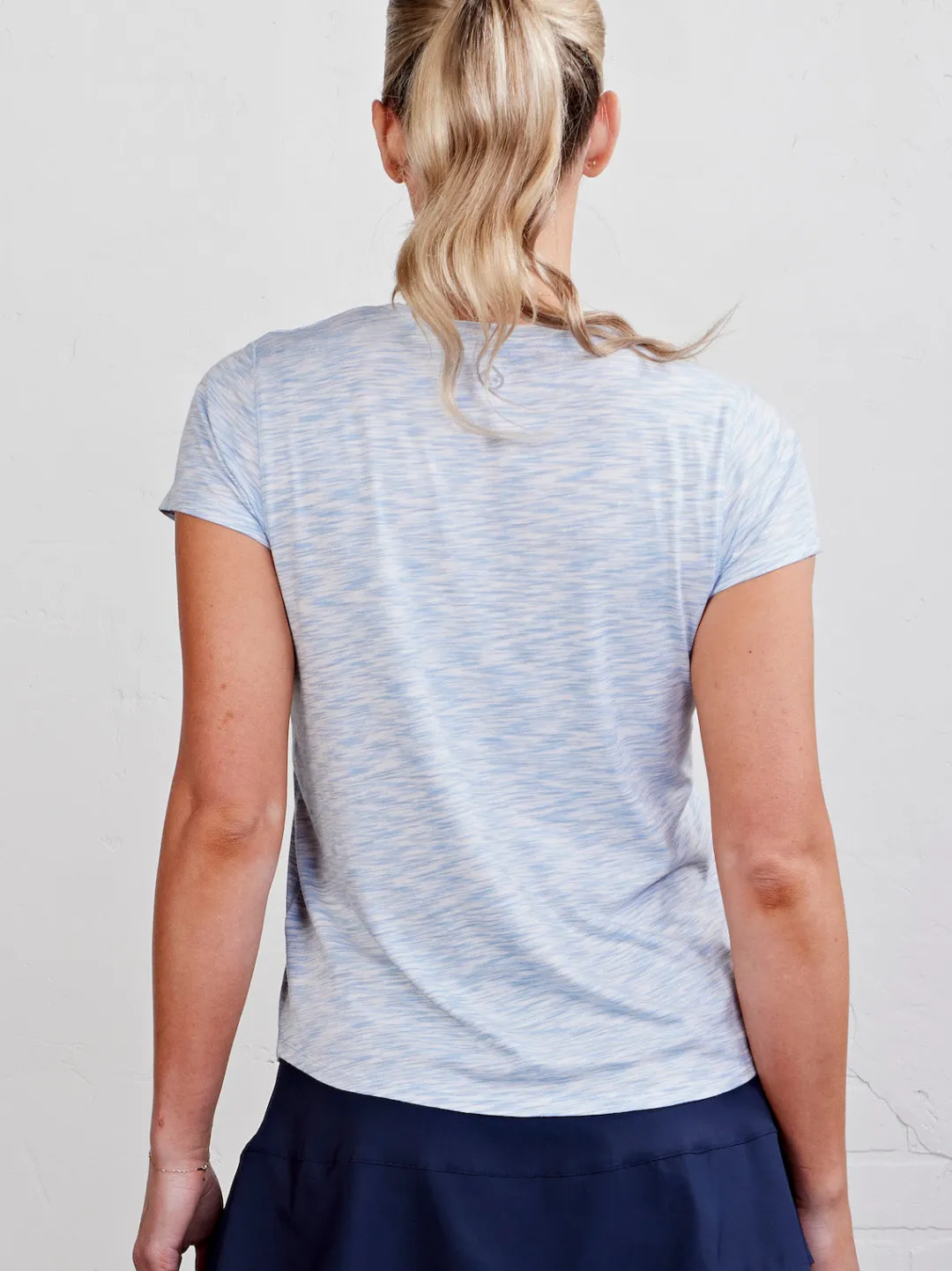 Women tasc Recess Fitness T-Shirt