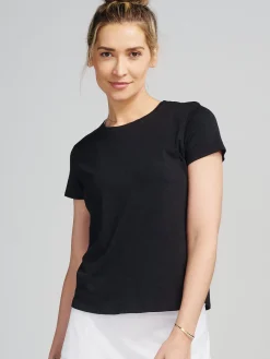Women tasc Recess Fitness T-Shirt