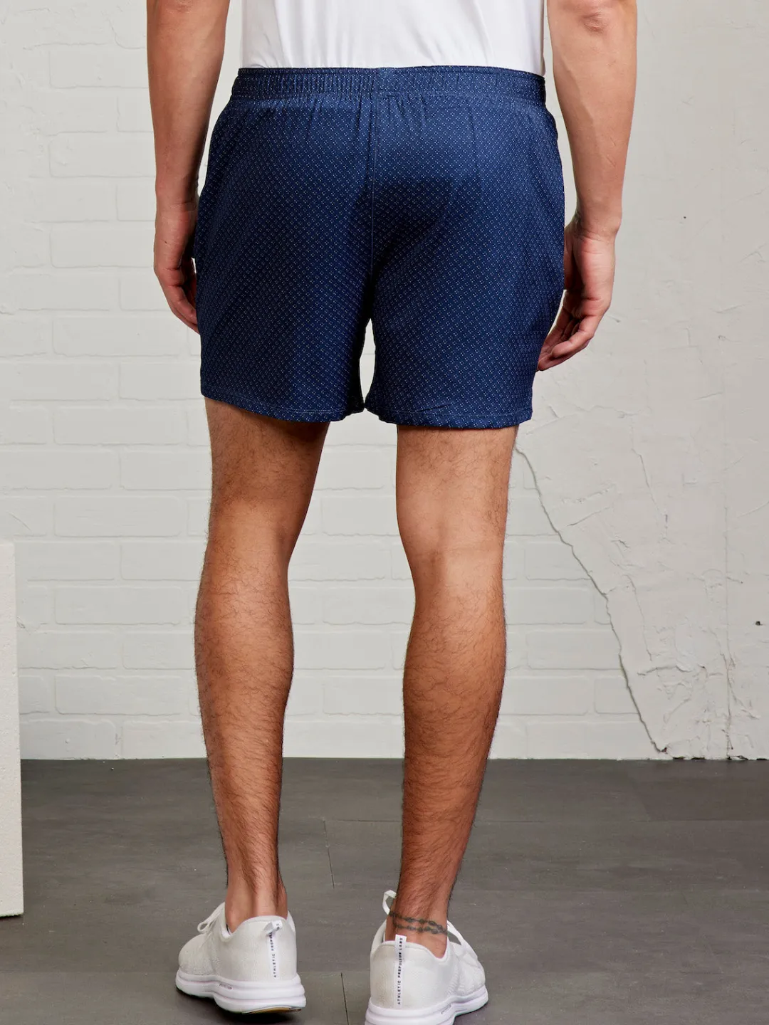 tasc Recess 5in 2-in-1 Short