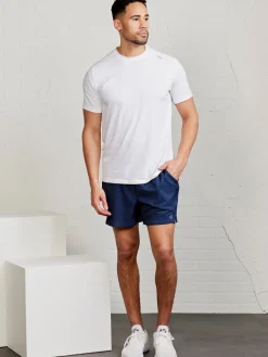 tasc Recess 5in 2-in-1 Short