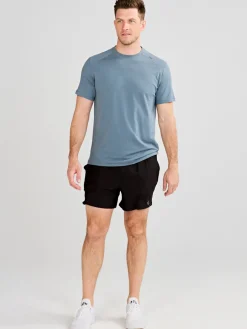 tasc Recess 5in 2-in-1 Short