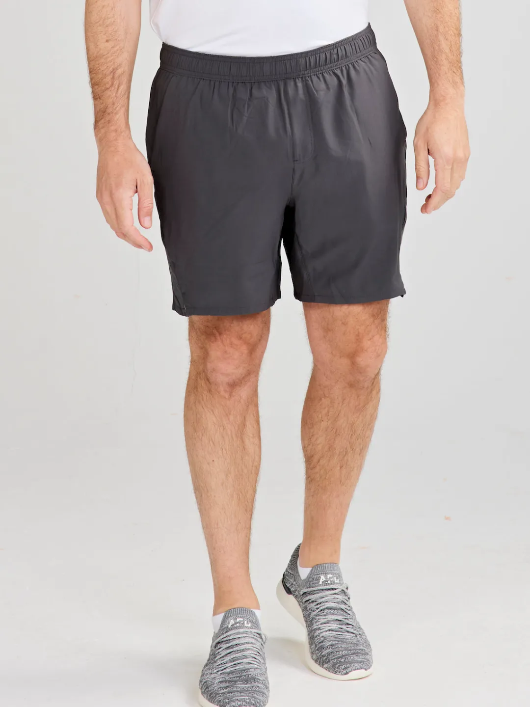 tasc Recess 5in 2-in-1 Short