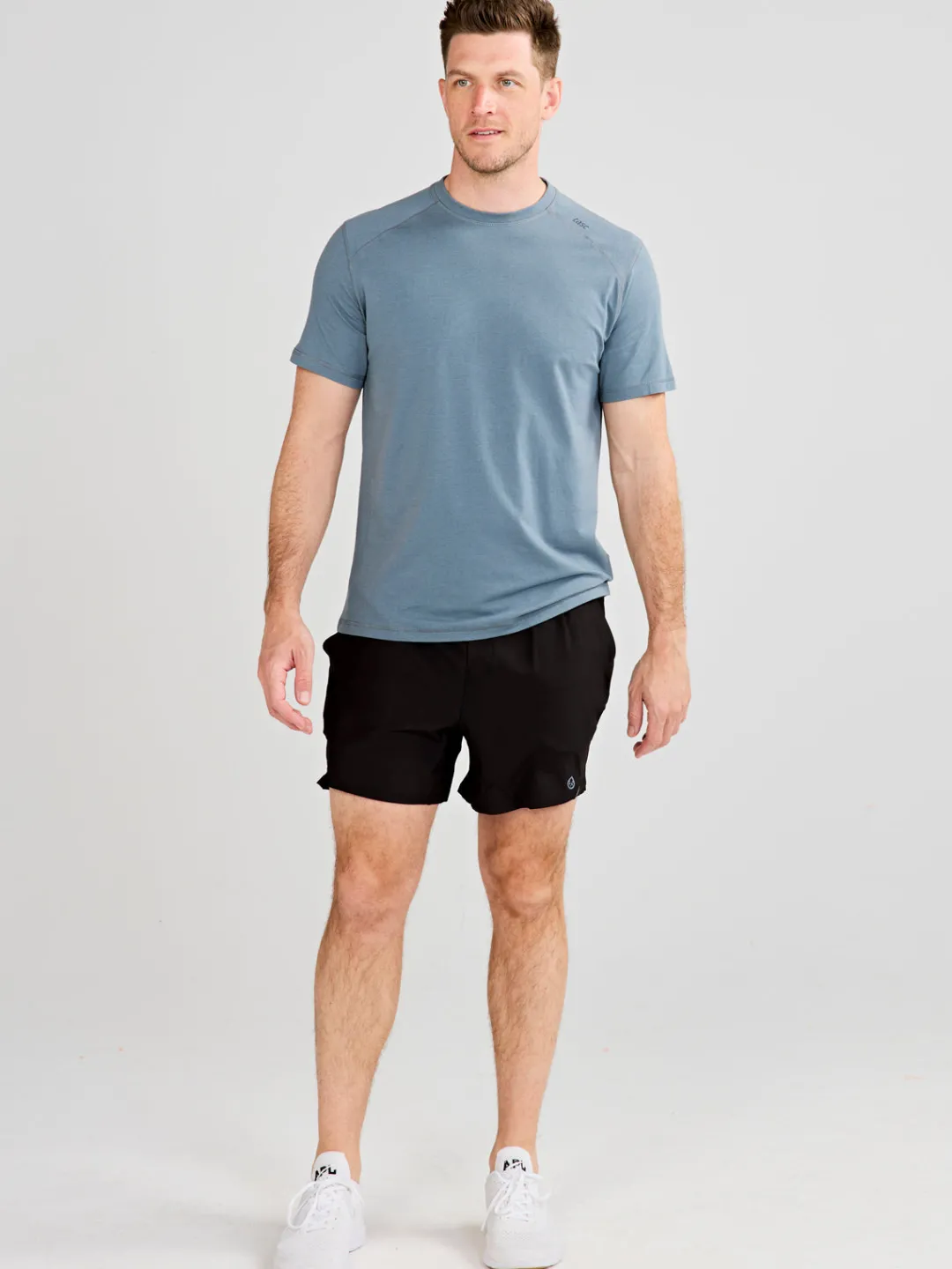tasc Recess 5in 2-in-1 Short