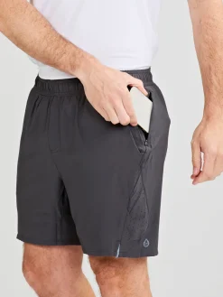 tasc Recess 5in 2-in-1 Short