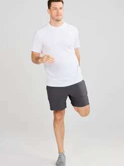 tasc Recess 5in 2-in-1 Short