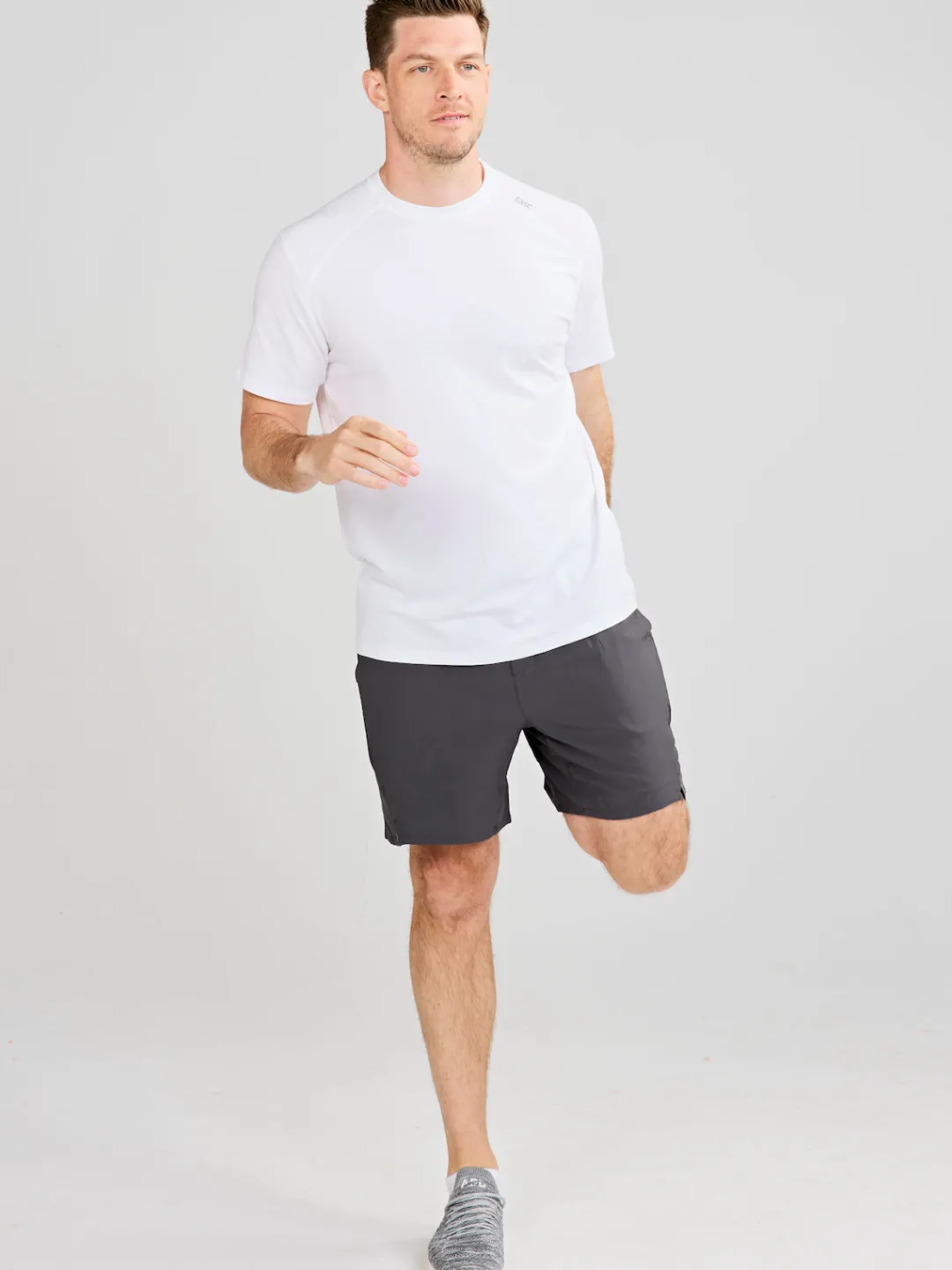 tasc Recess 5in 2-in-1 Short