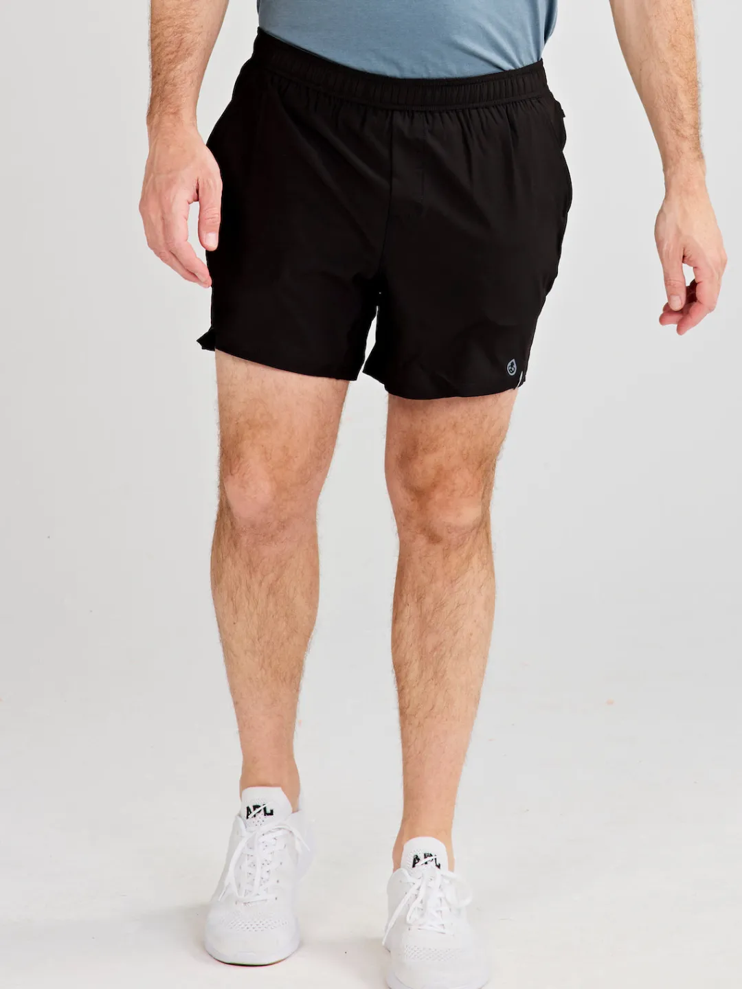 tasc Recess 5in 2-in-1 Short