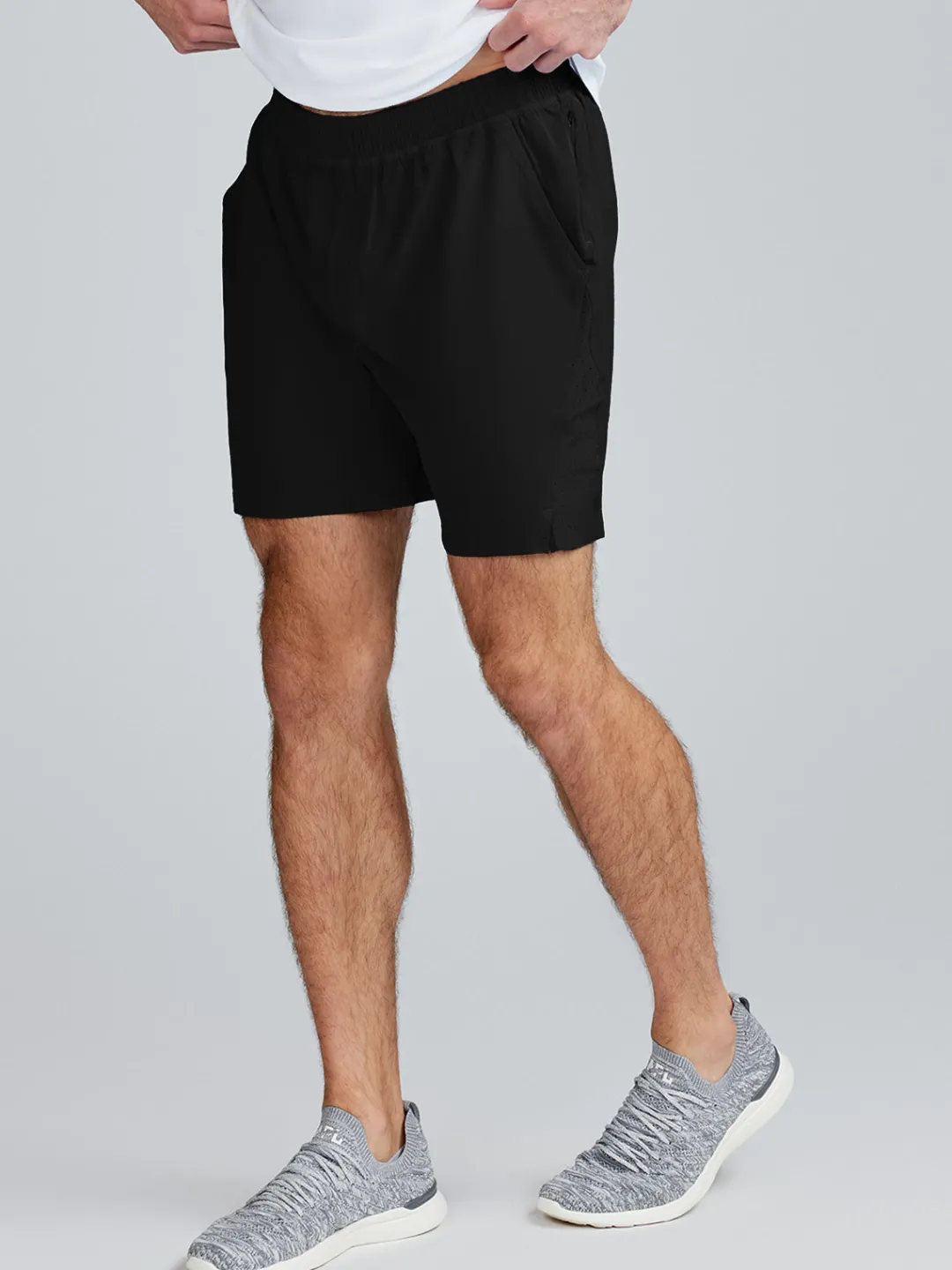 tasc Recess 7in 2-in-1 Short