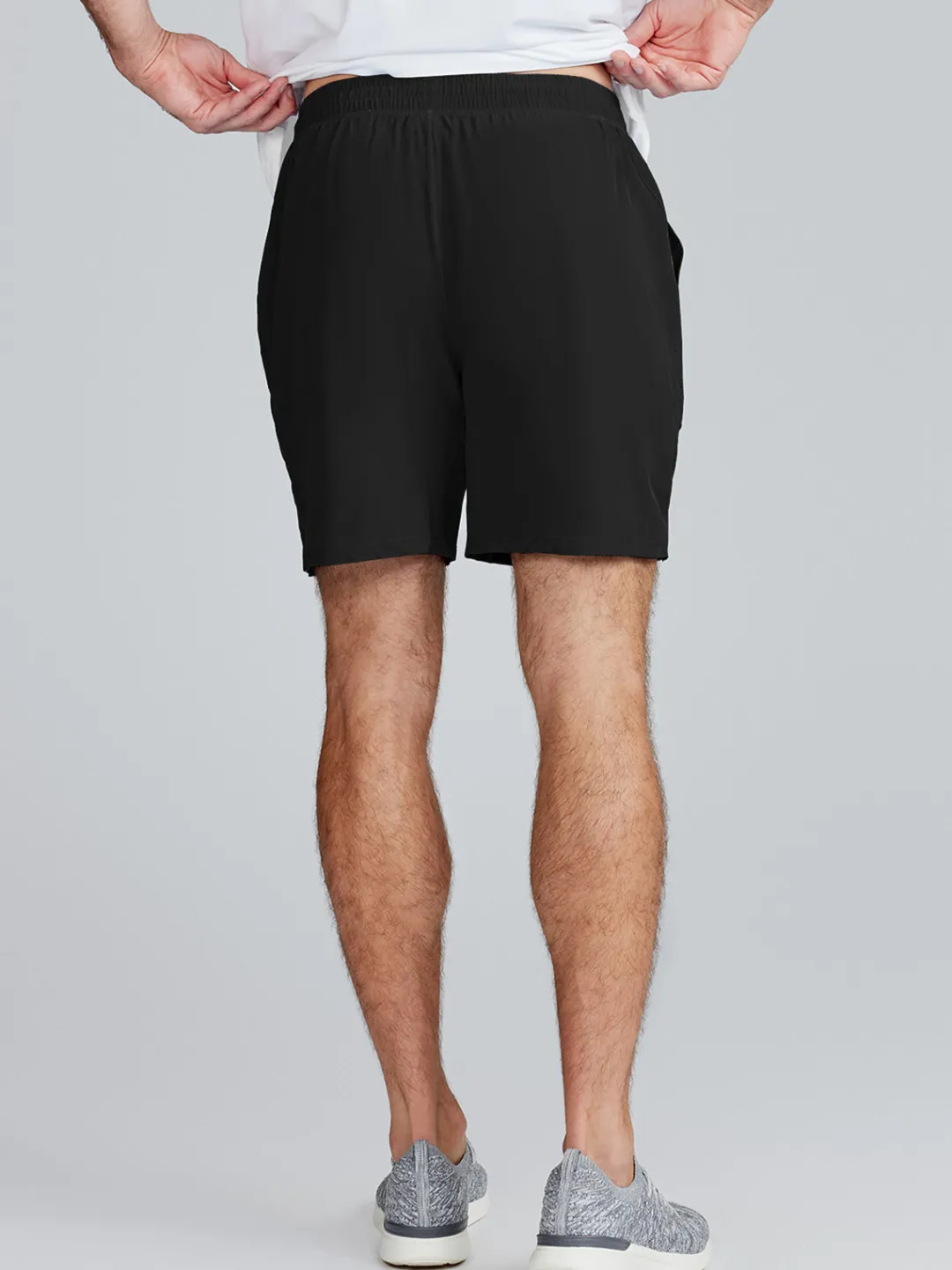 tasc Recess 7in 2-in-1 Short