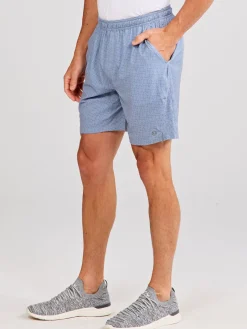 tasc Recess 7in 2-in-1 Short