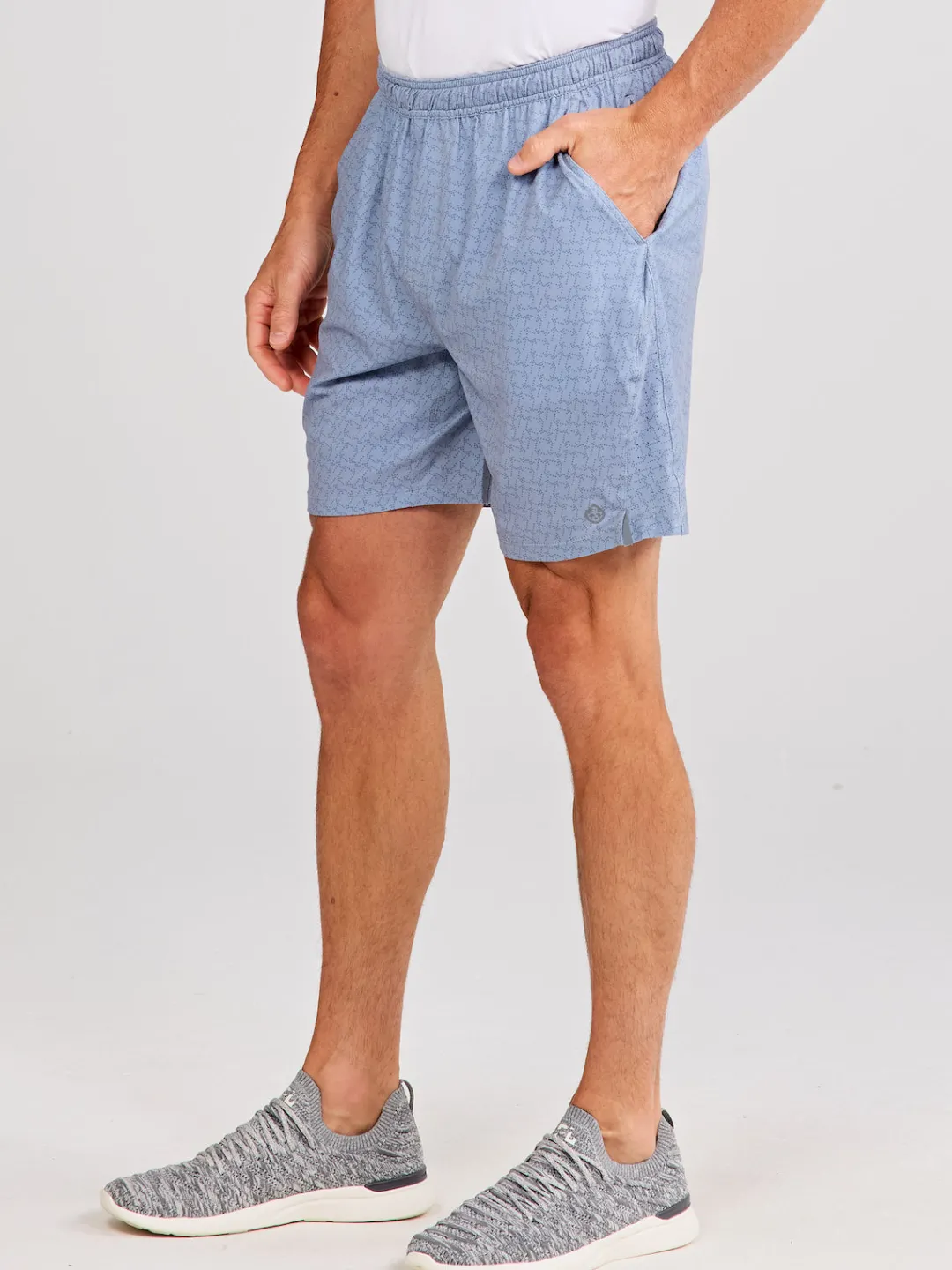 tasc Recess 7in 2-in-1 Short