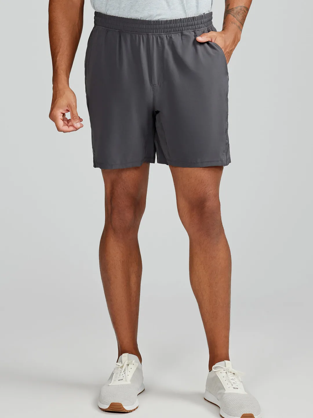 tasc Recess 7in Unlined Short