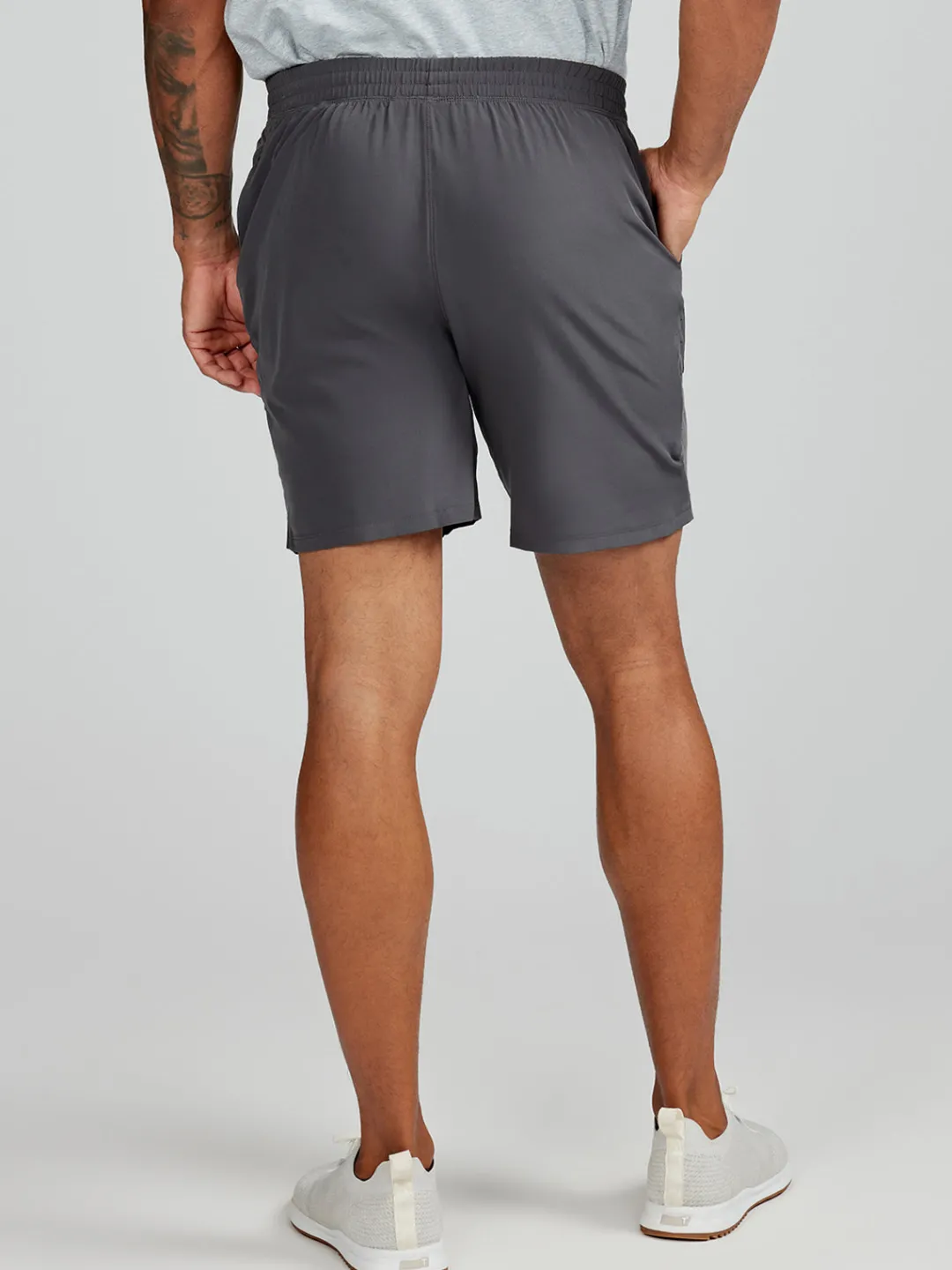 tasc Recess 7in Unlined Short