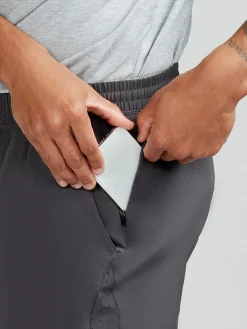 tasc Recess 7in Unlined Short