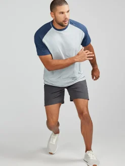 tasc Recess 7in Unlined Short