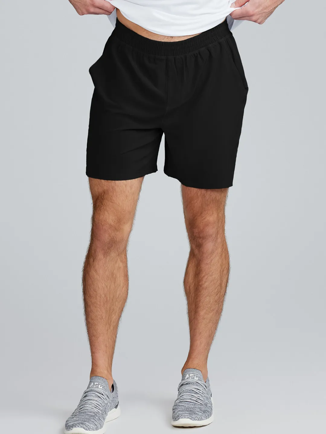 tasc Recess 7in Unlined Short